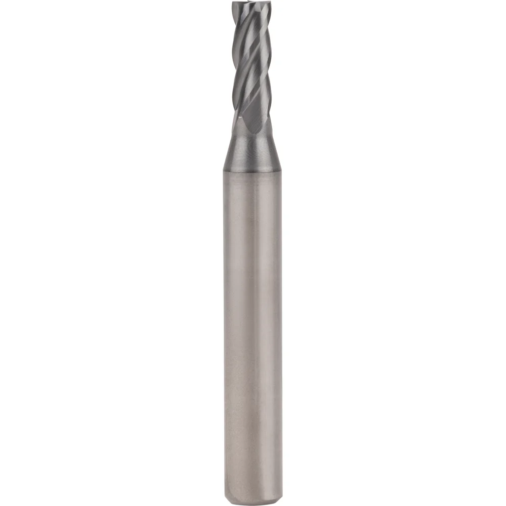 Концевая фреза NORGAU VHM 015529040