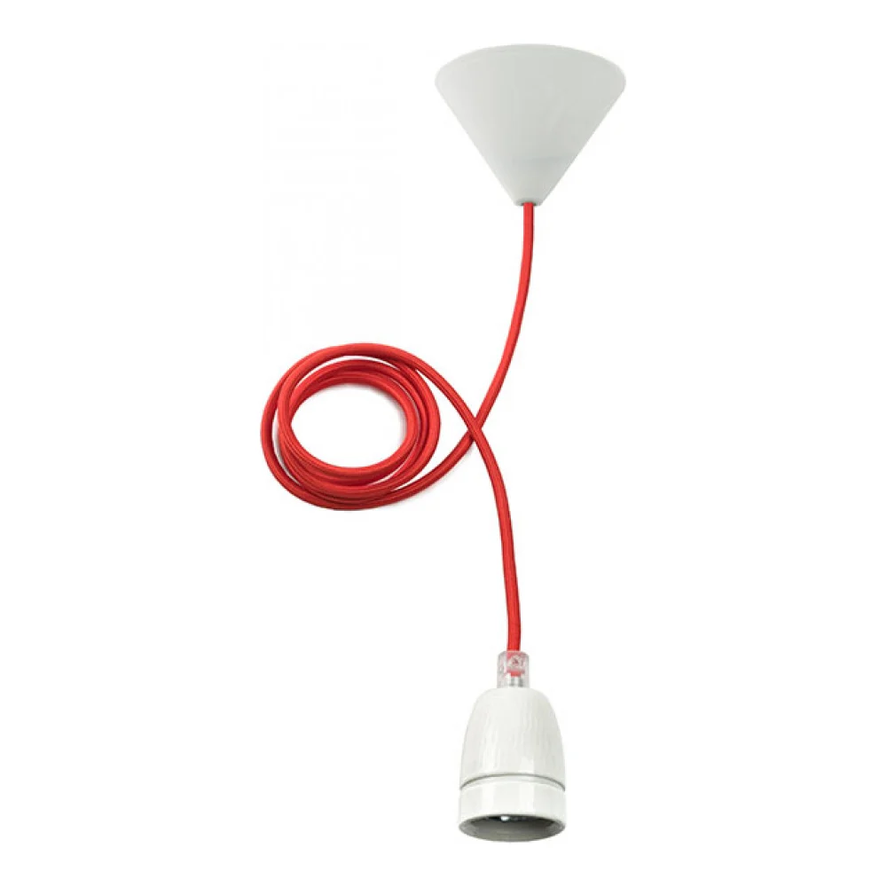 Подвес KANLUX TOKIA P-R/ 25523