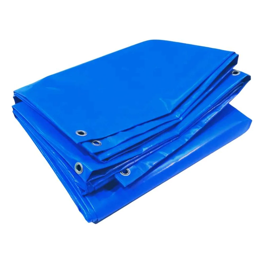 Тент ПК ЭЛИТТЕНТ 6X9PVC630BLUE