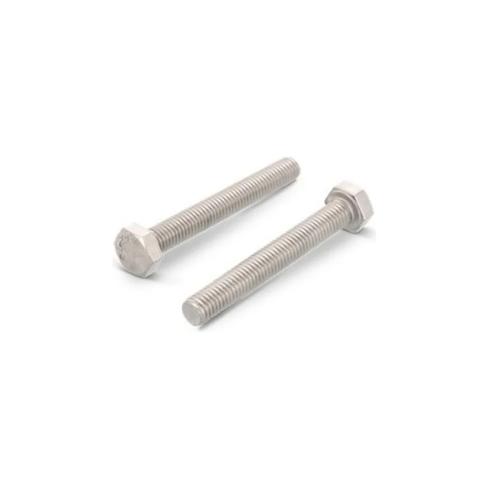Болт ЦКИ DIN933 М22x90 8.8 Ц SW32 3 шт. 49132