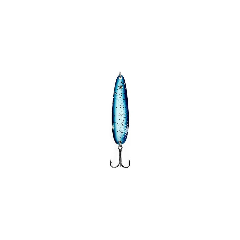 Колеблющаяся блесна Lucky John MAIBE SPOON LJMAI13-008