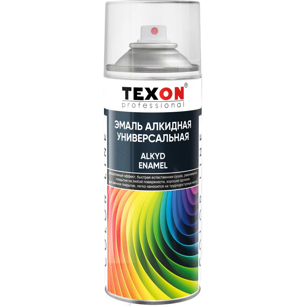 Универсальная алкидная эмаль TEXON ТХ188161