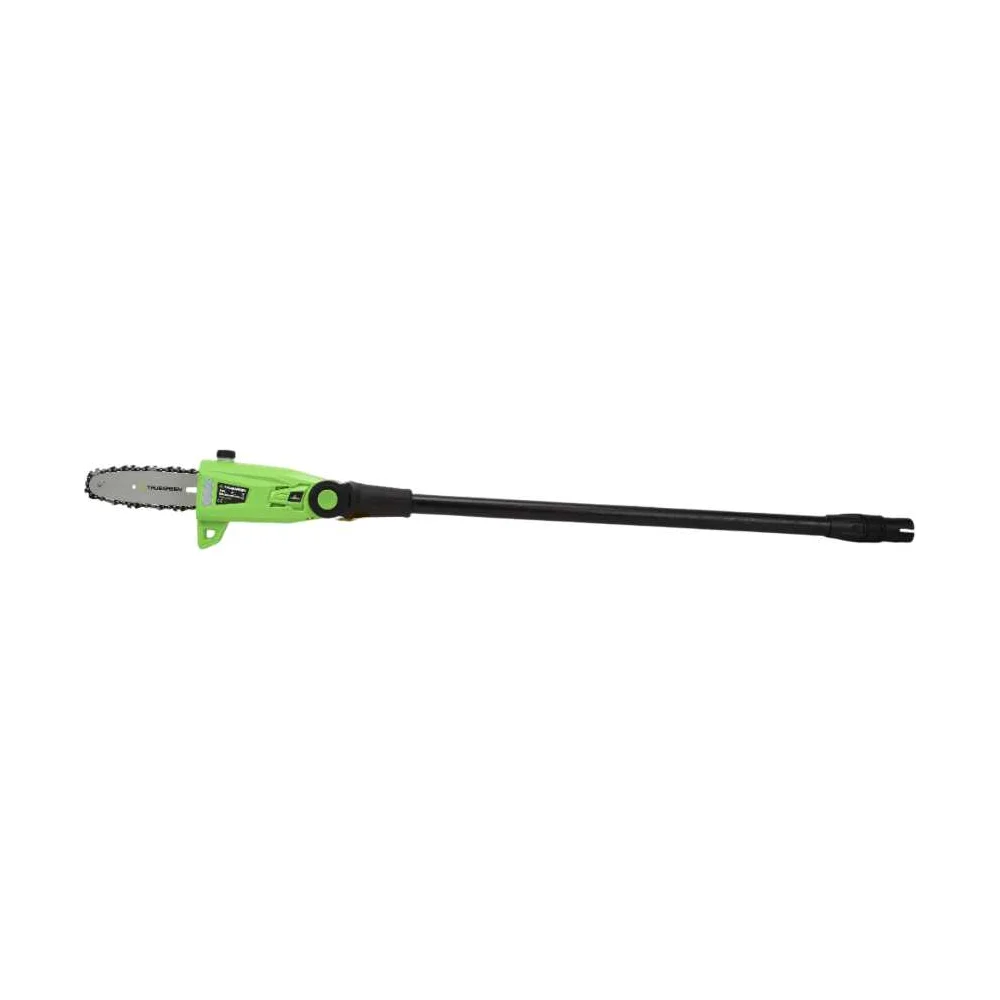 Аккумуляторный высоторез TRUEGREEN TG8A318