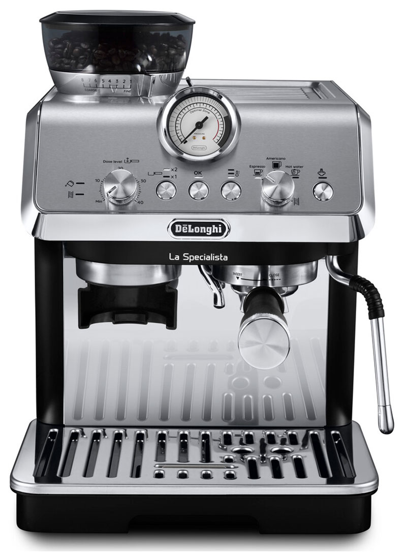 Кофеварка De’Longhi EC9155.MB
