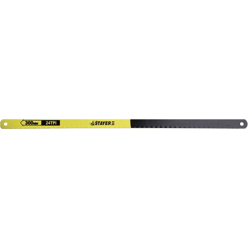 Полотно по металлу для ручной ножовки STAYER 1588-S10