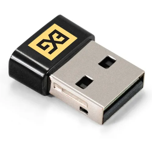 Wi-Fi адаптер EXEGATE EX-W6-TX20U Nano USB 2.0 [ex300391rus]
