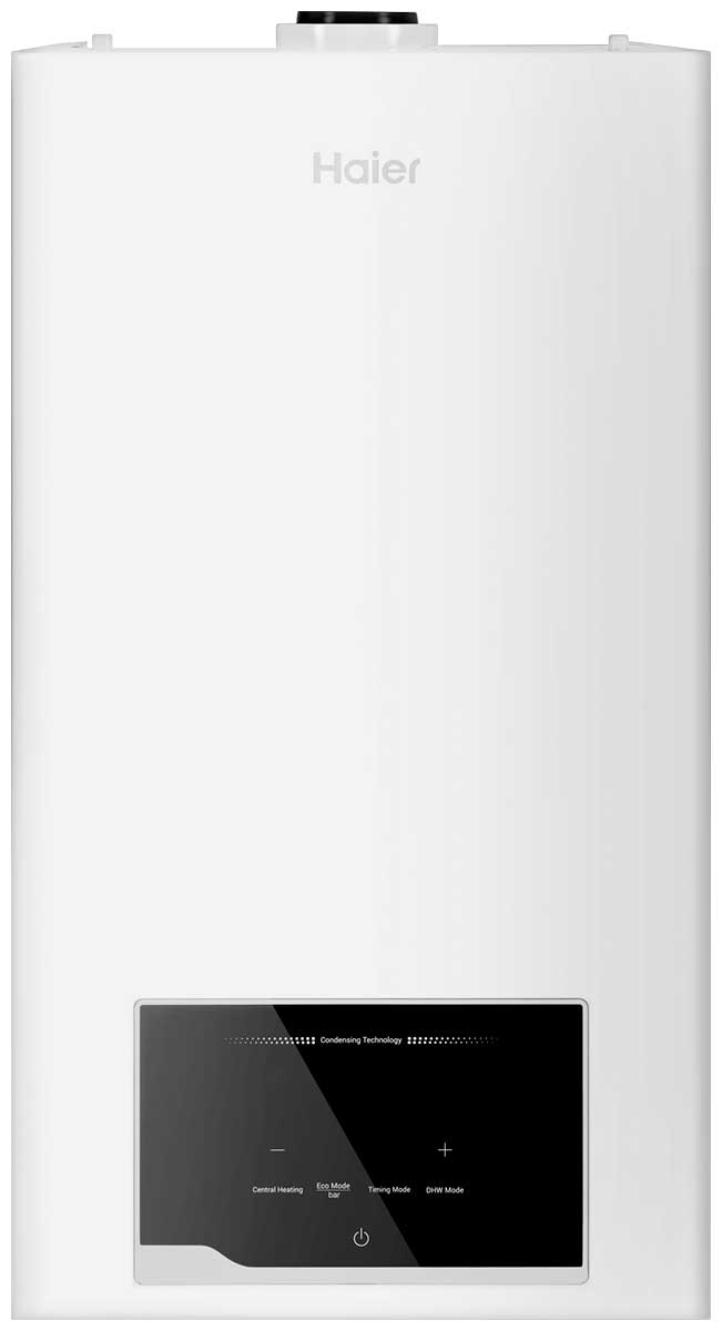 Котел газовый одноконтурный  Haier GreenLine 1.30 Ti