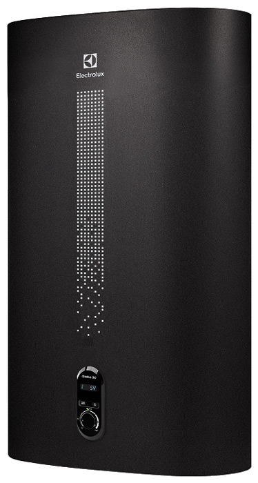 Водонагреватель накопительный Electrolux EWH 80 Gladius 2.0 Grafit