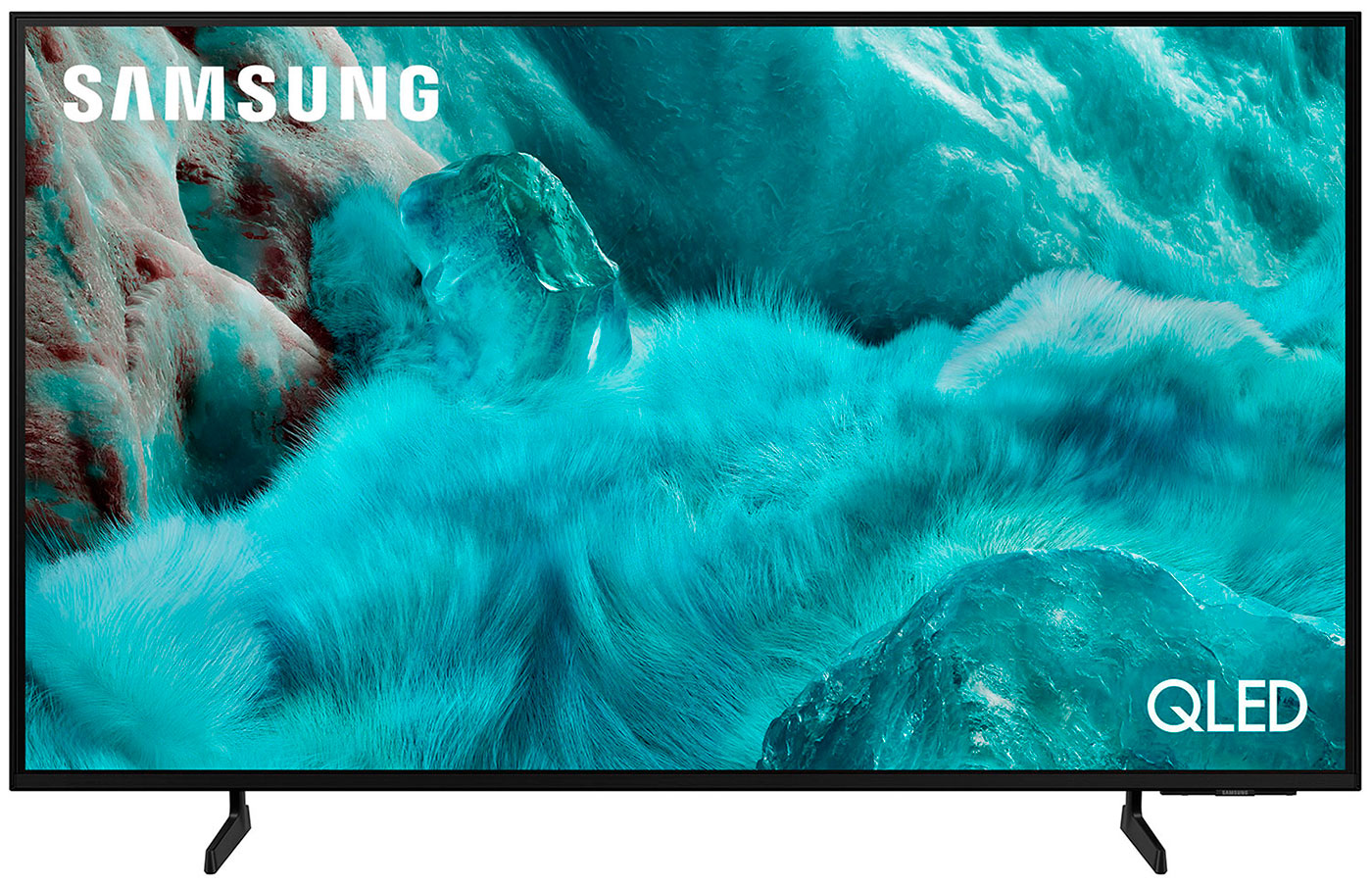 Телевизор Samsung QE50Q7FAAUXRU