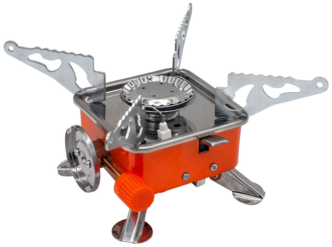Портативная плита Profire CRAB (TS-001)