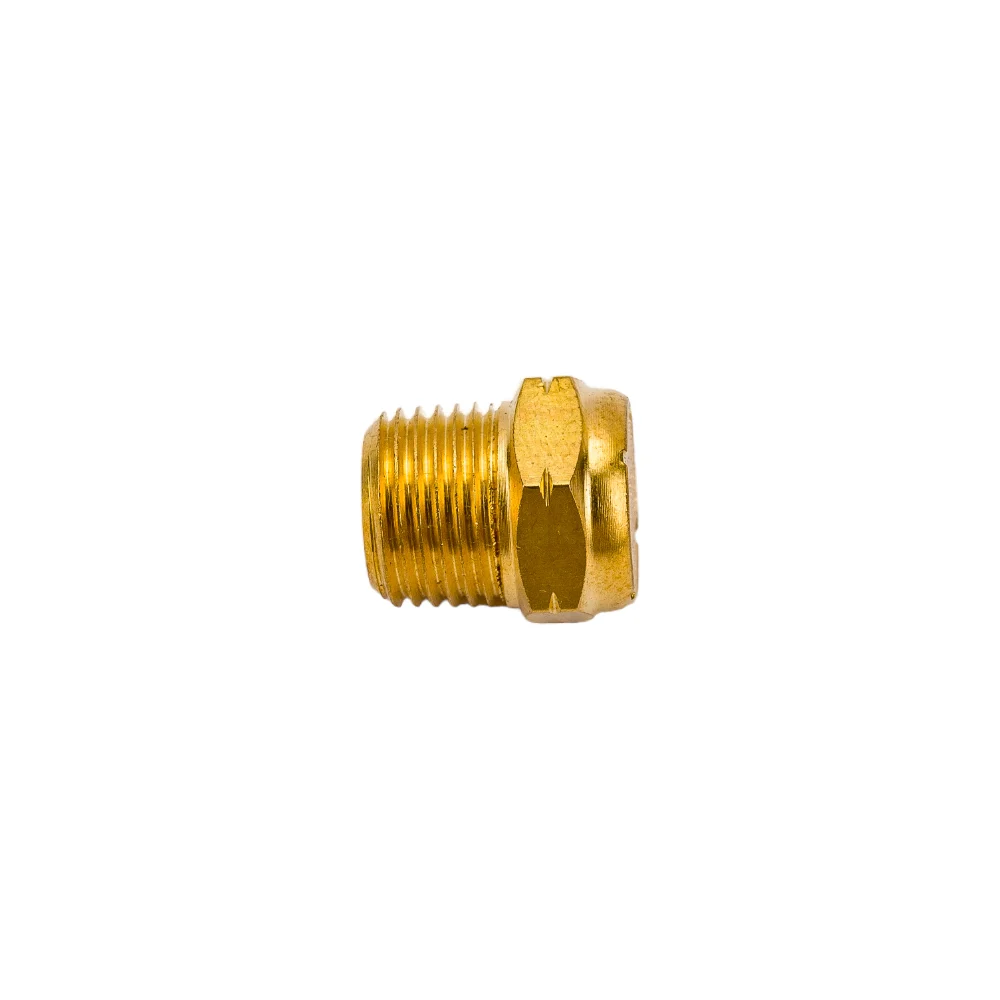 Компактный фитинг-глушитель SHPI BV-18