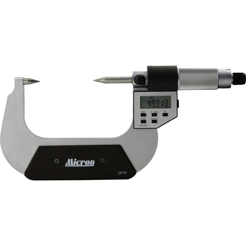 Точечный микрометр Micron МКЦ-ТП-100 0.001 51142