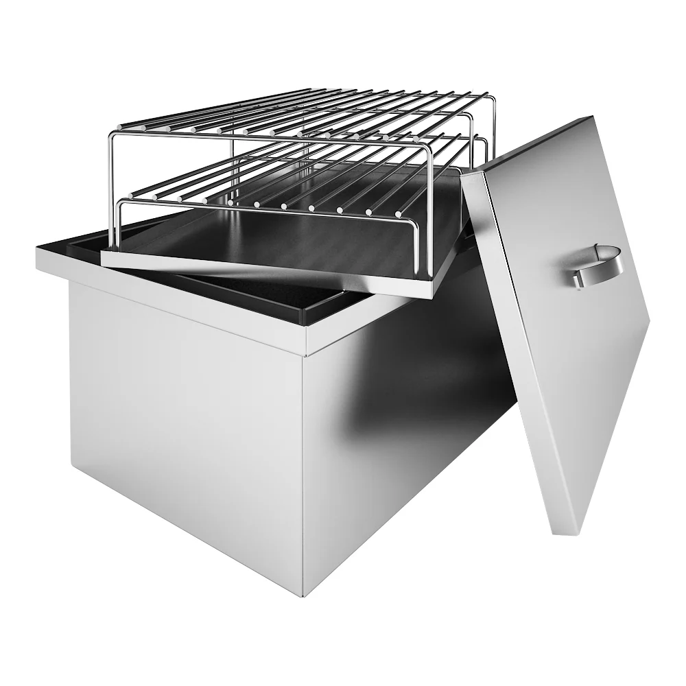 Коптильня GRILLUX Smoky Sky ВЗР2168