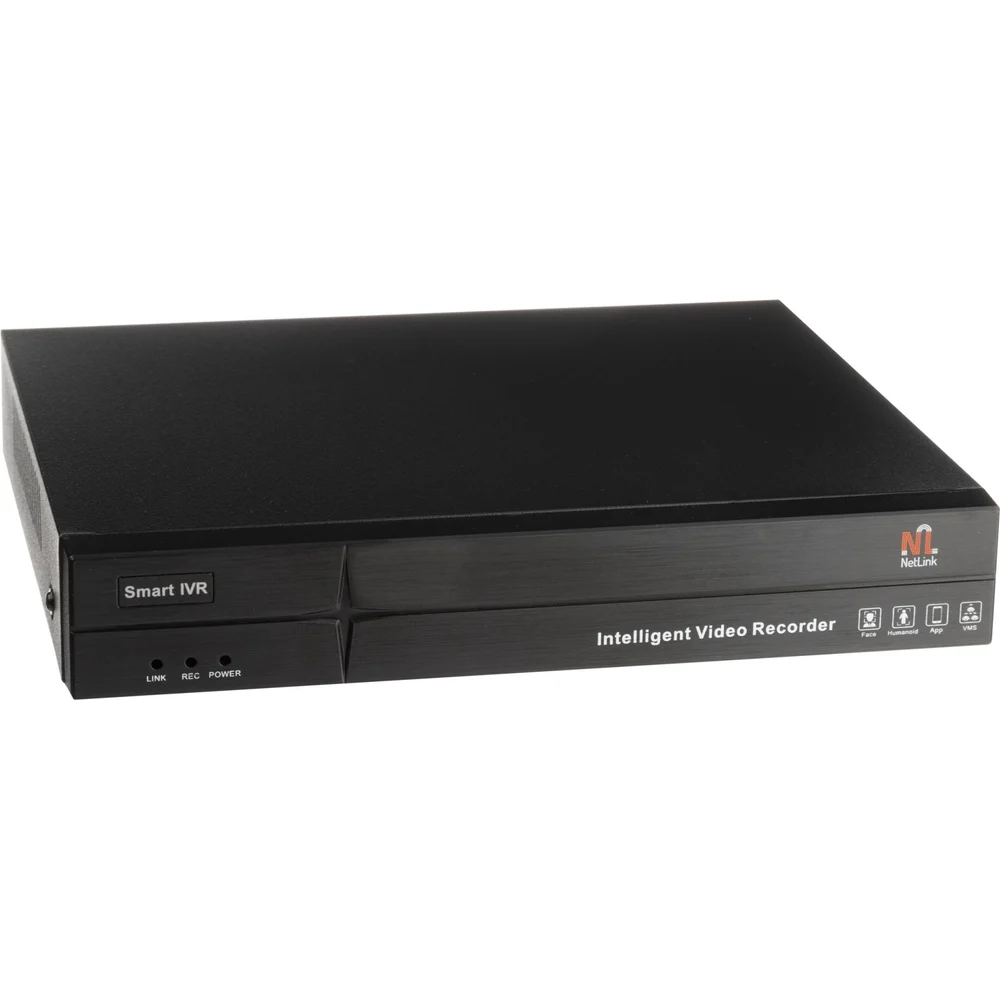 Видеорегистратор Netlink Nl-nv16 УТ-00001700