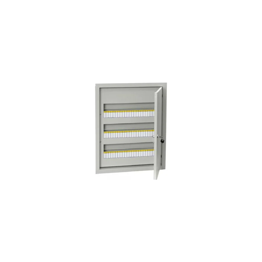 Металлический корпус IEK ЩРв-54з-3 36 TREND MKM14-V-54-30-T 315425