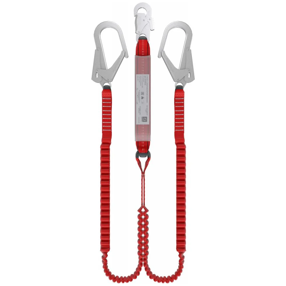 Двойной эластичный строп SAFE-TEC ABE212R-56