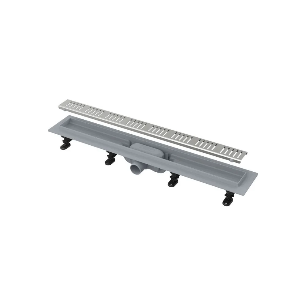 Водоотводящий желоб Alcadrain APZ10-850M Simple 00022308