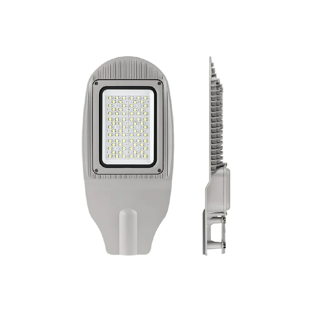 Уличный светодиодный светильник Wolta STL-50W01