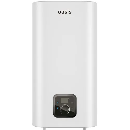 Водонагреватель OASIS SX-100, накопительный, 2кВт, 100л, белый
