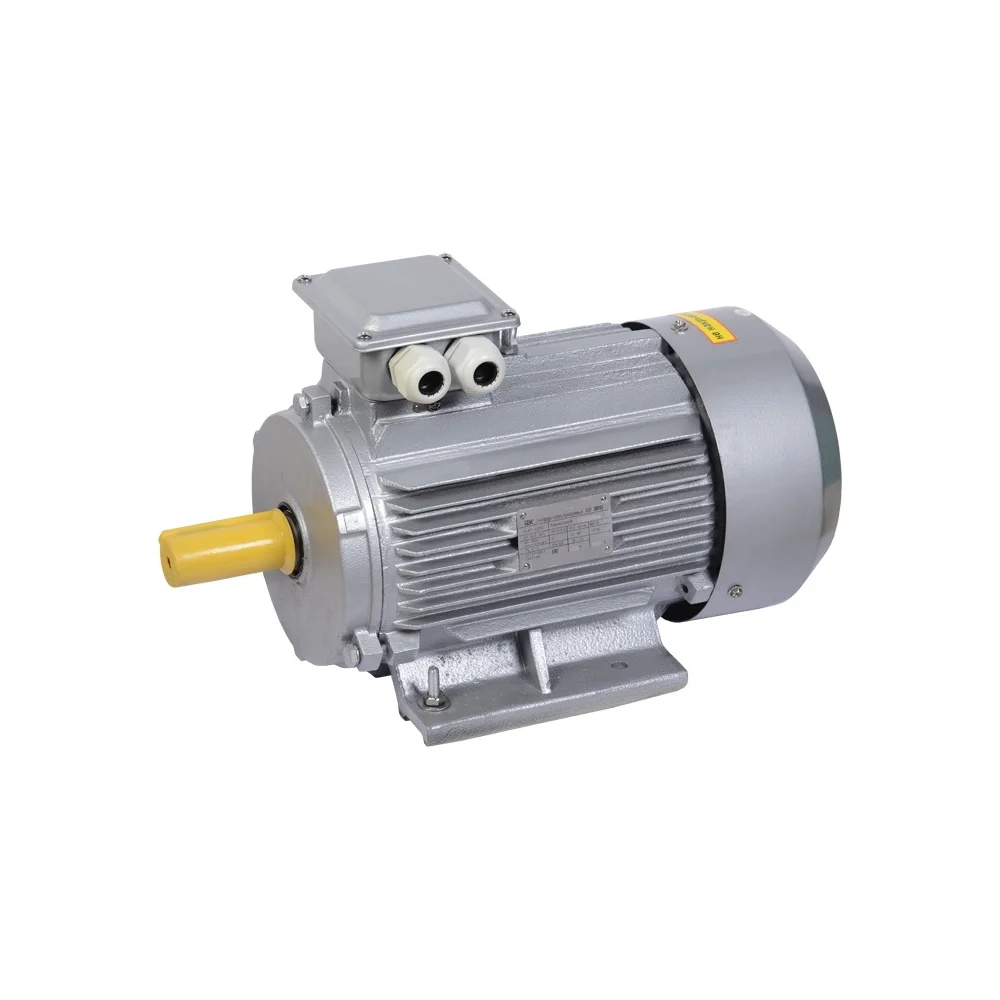 Электродвигатель IEK АИР DRIVE 3ф 112M4 DRV112-M4-005-5-1510 291073