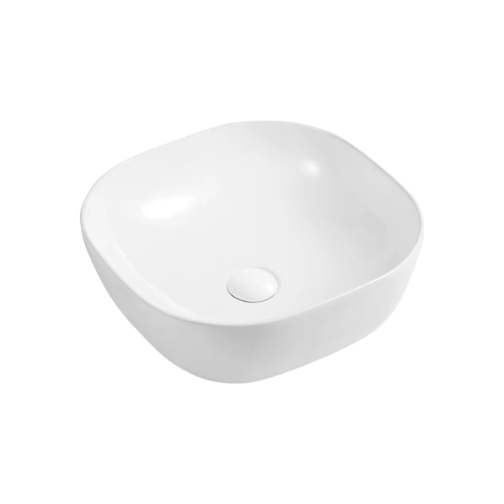 Накладная раковина Teymi Solli 41 artceramic 00-00256781