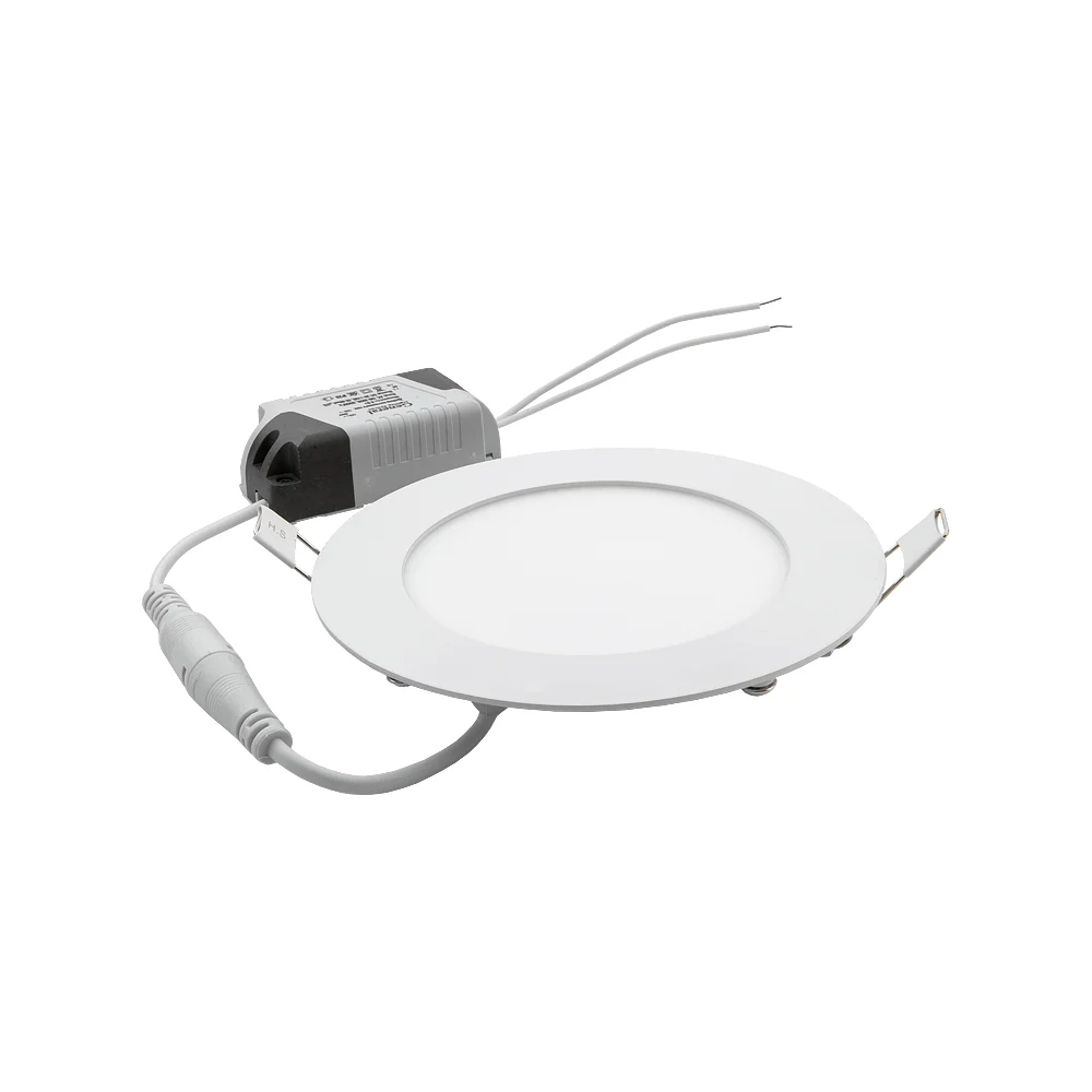 Светодиодный встраиваемый светильник General Lighting Systems 412700
