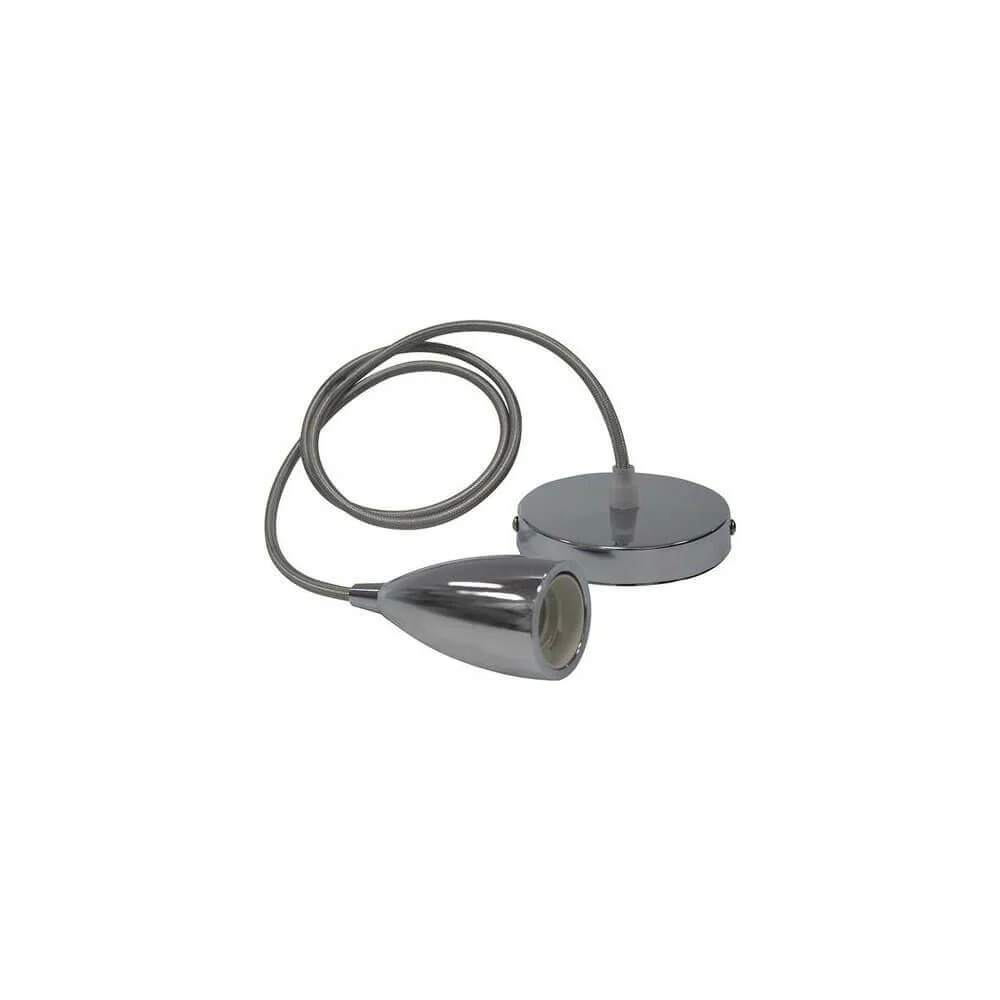 Декоративный патрон HOROZ ELECTRIC EDISON HRZ00002544
