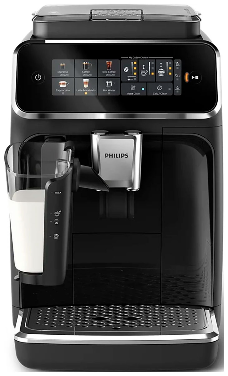 Кофемашина автоматическая Philips EP3341/50