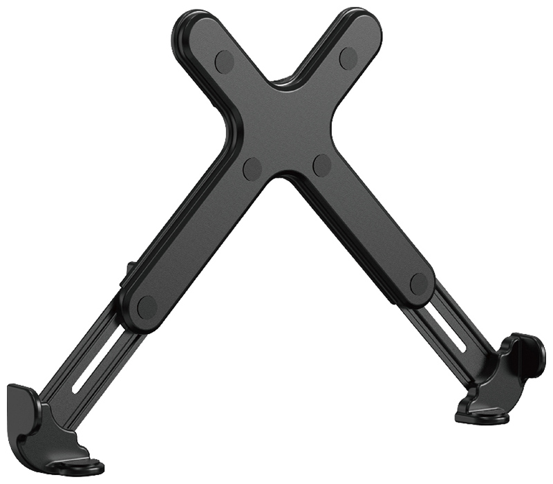 Кронштейн настенный UniTeki DMN05B black