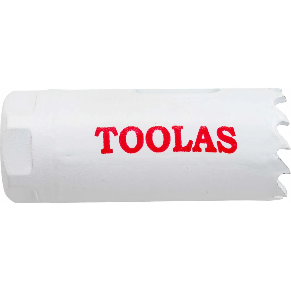 Коронка TOOLAS Bi-Metall 6810