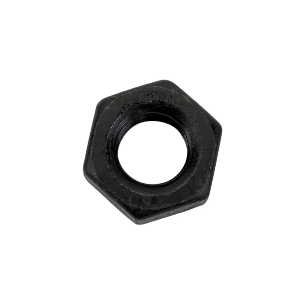 Гайки ZAMETAL М12 DIN934 250 шт. ZA516718