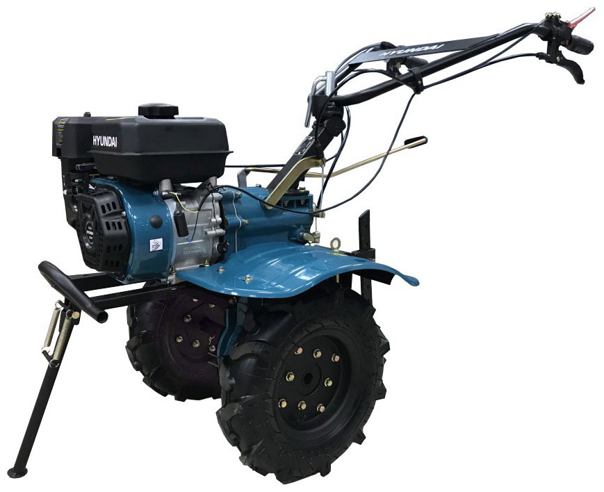 Культиватор Hyundai T 1300
