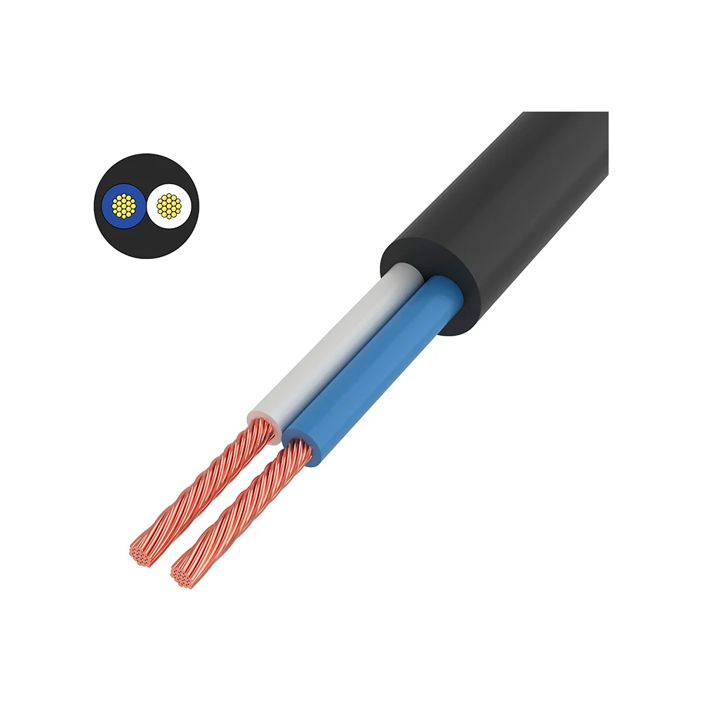 Провод REXANT 01-8031-50