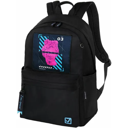 Рюкзак BRAUBERG Fashion City 271674