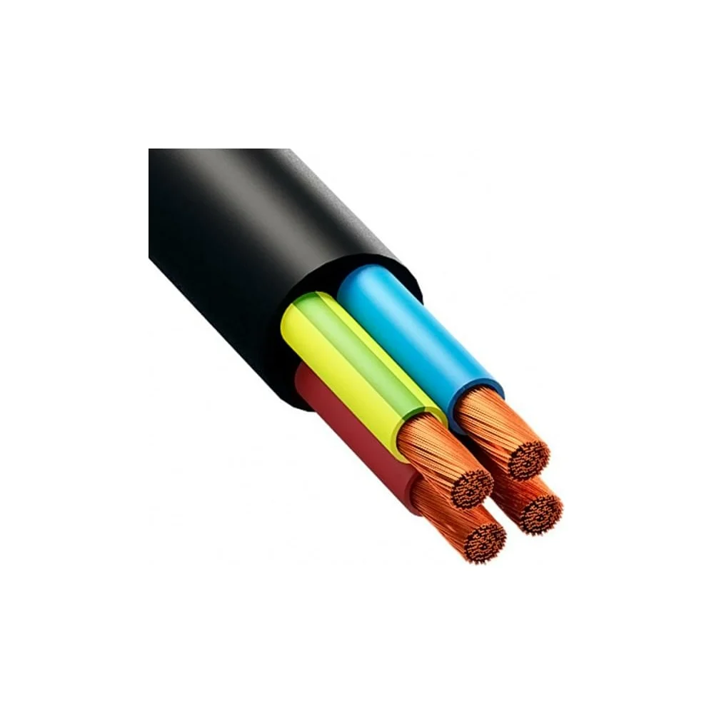 Кабель iTOK КГтп-ХЛ i-KPP-KGTPHL-440-50