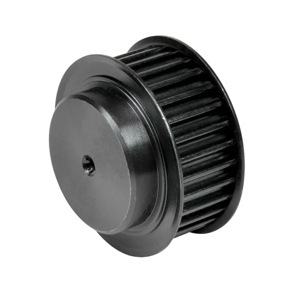 Шкив зубчатый BeA T5-60-25/36 T5-60-25/36BEA