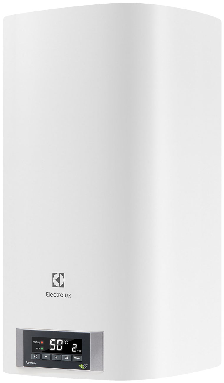 Водонагреватель накопительный Electrolux EWH 50 Formax DL