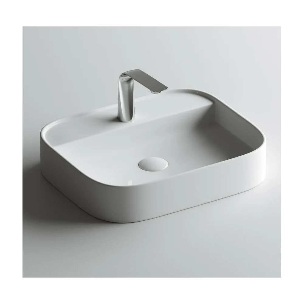 Умывальник чаша Ceramicanova Element CN6034