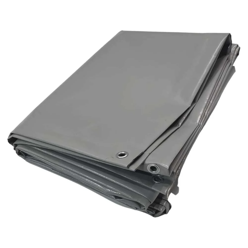 Тент ПК ЭЛИТТЕНТ 7T5X9T5PVC630GREY