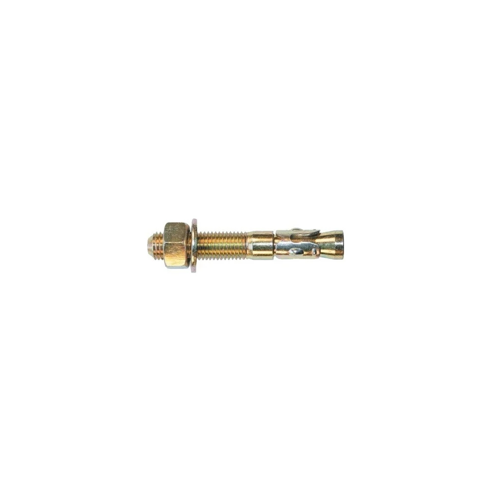Клиновой анкер STARFIX М16x180 мм SMP-50025-1