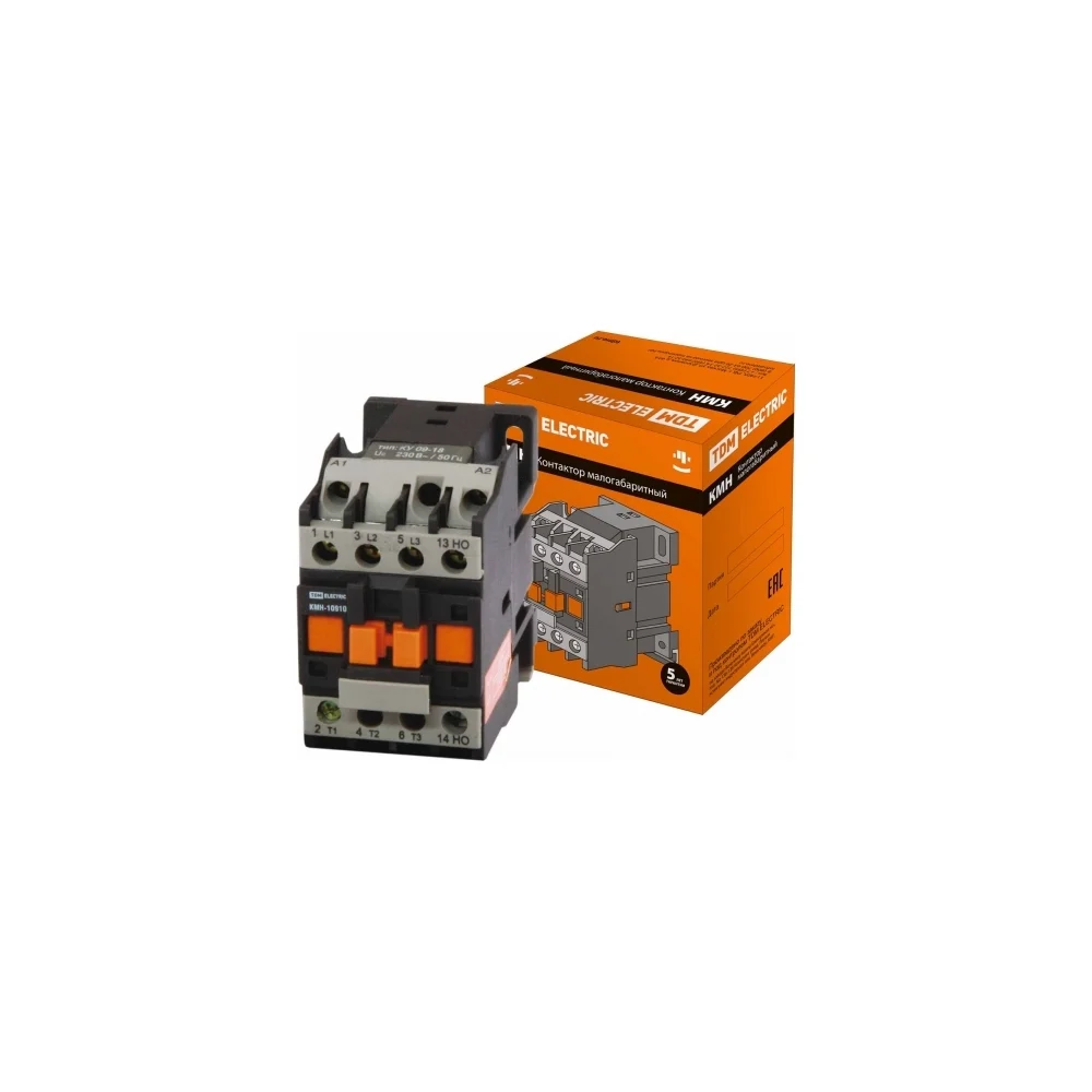 Контактор TDM КМН-10911 SQ0708-0097