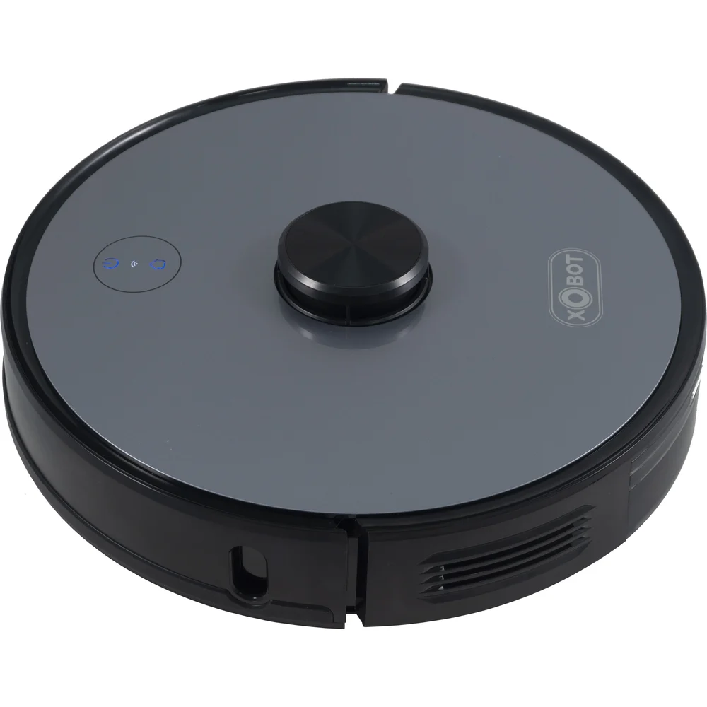 Робот-пылесос XBOT L7 Smart