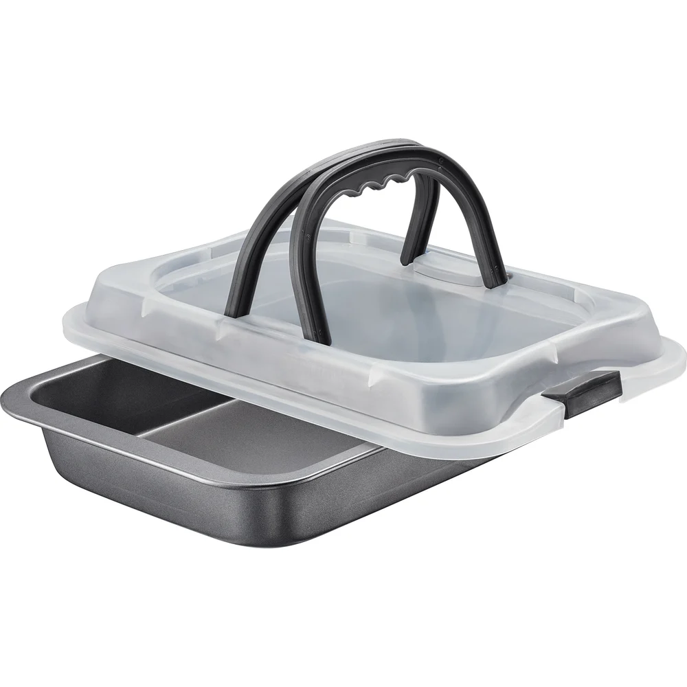 Противень Regent inox Linea EASY 93-CS-EA-2-07