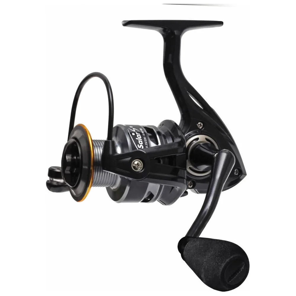 Безынерционная катушка для рыбалки Fisherland Salar 3500 ef55150