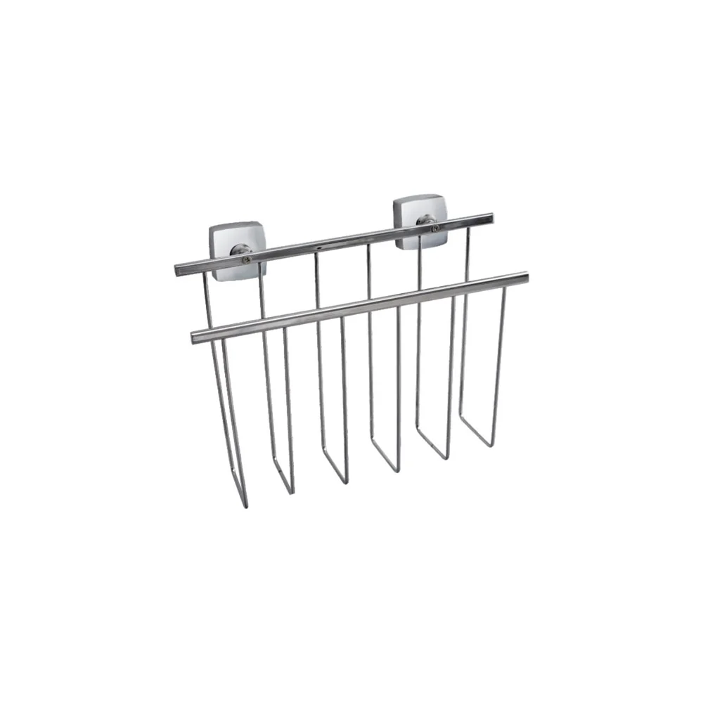 Держатель для газет FIXSEN KVADRO 61320
