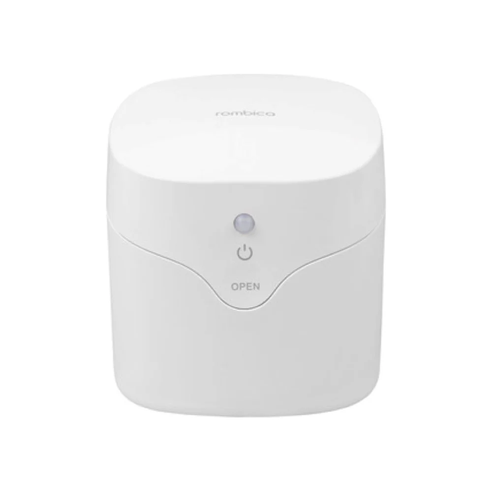 Бактерицидная ультрафиолетовая лампа Rombica Sterilizer Mini ST-UVP02