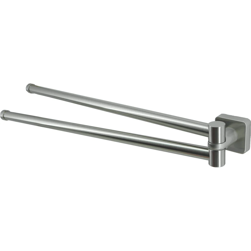 Держатель полотенец WasserKraft Rhin K-8731