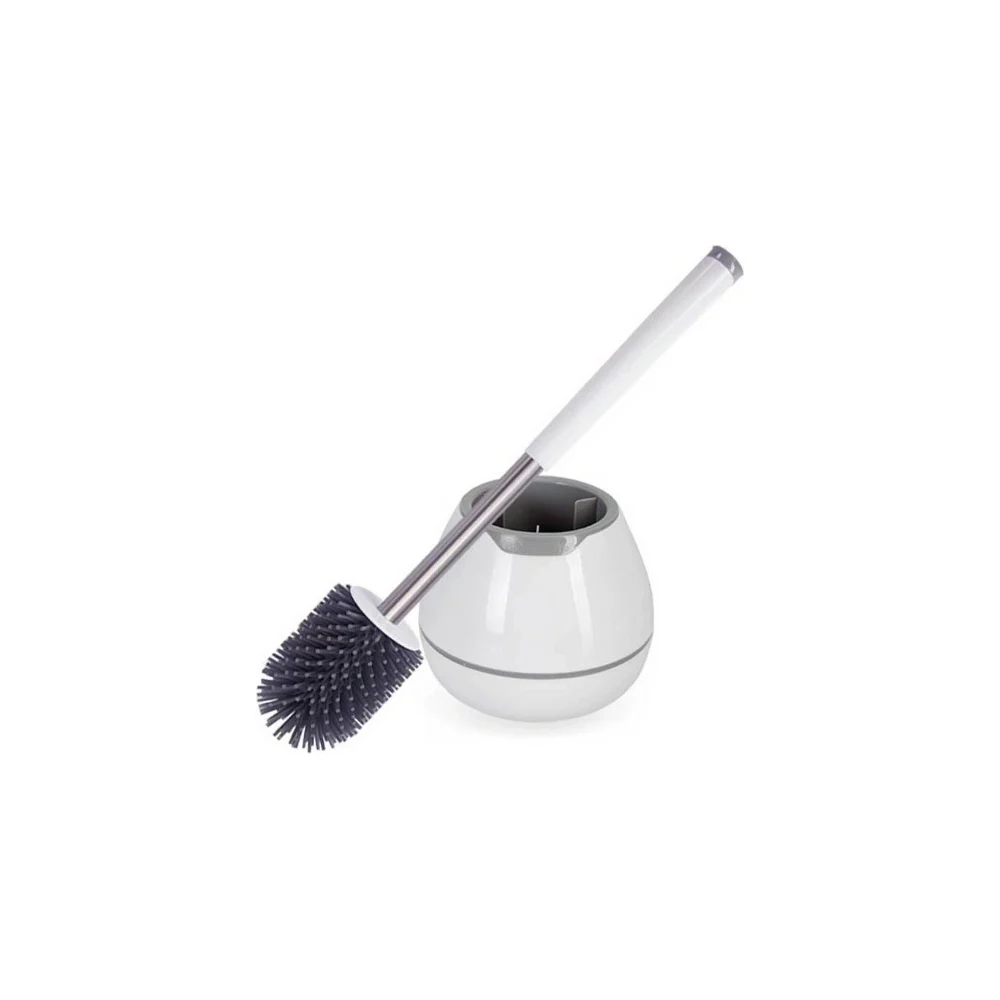 Силиконовый ершик RoomBroom JY8055