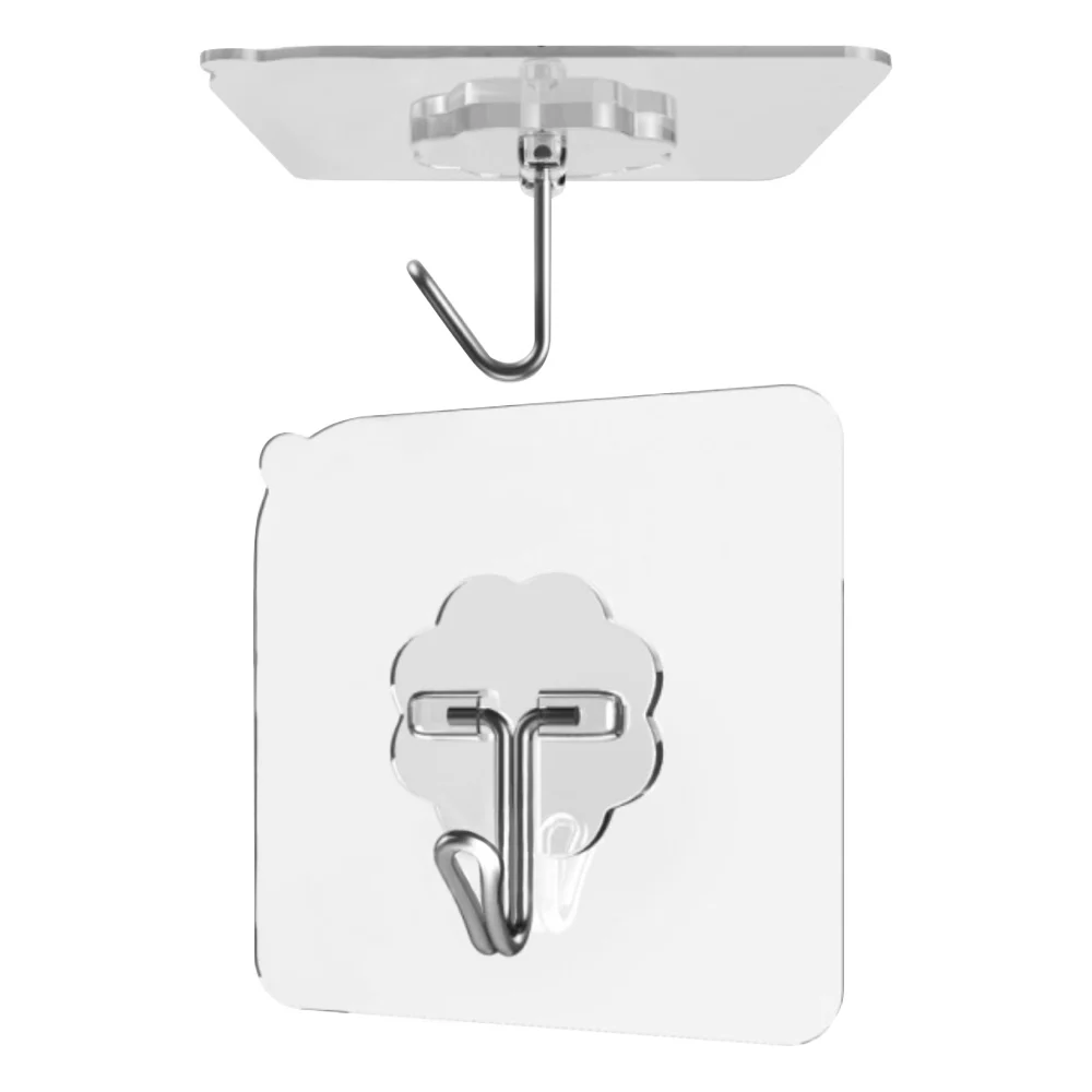 Крючок для крепежа провода STEKKER НК-002 39643