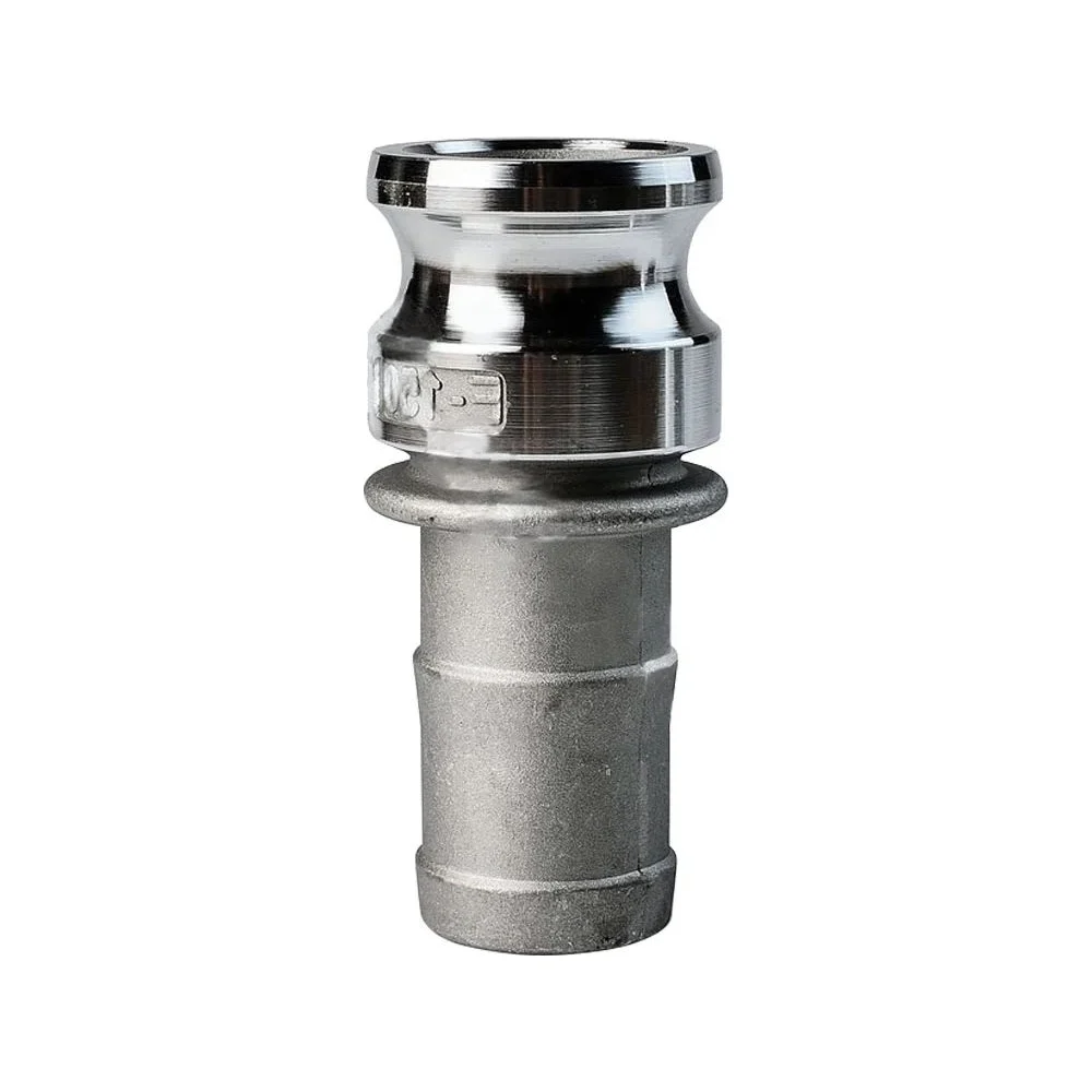 Алюминиевый камлок MGF E-100 3-101-5-1-25